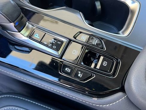 Used 2025 Lexus NX 450h+ AWD w/ Towing Package (2000 Lbs) image 28