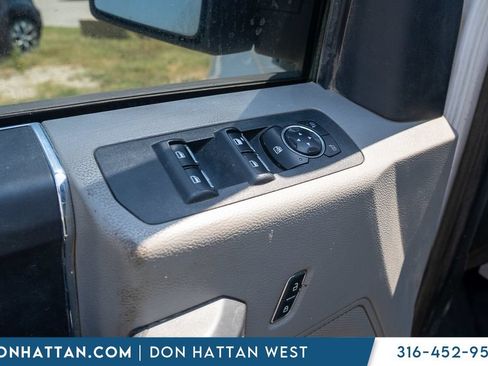 Used 2018 Ford F150 XLT AWD/4WD image 12
