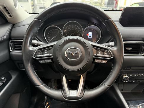 Used 2018 MAZDA CX-5 Touring w/ Preferred Equipment Package FWD image 22
