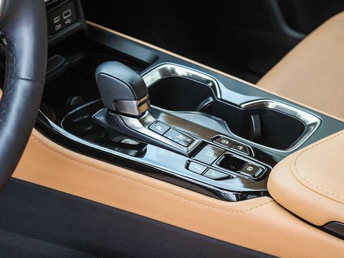 Used 2024 Lexus NX 350 Luxury image 19