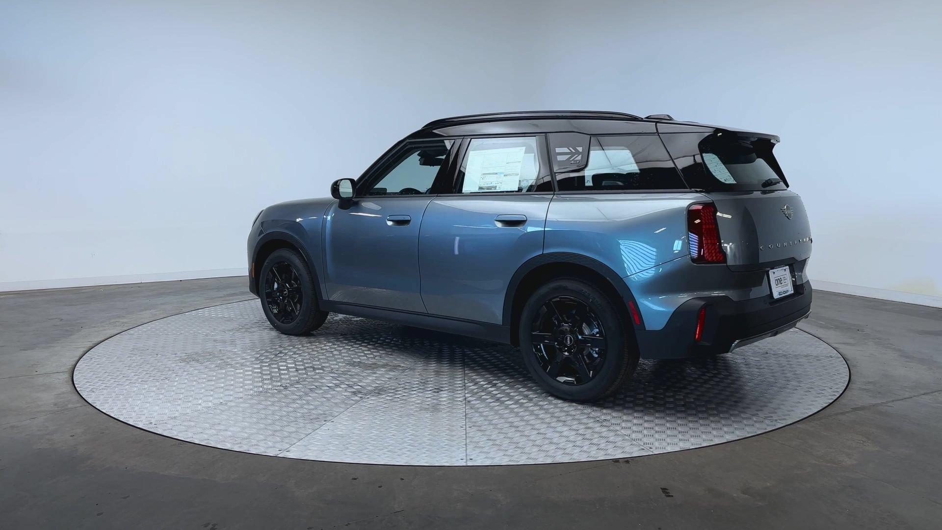 Used 2027 MINI Cooper Countryman S AWD/4WD image 6