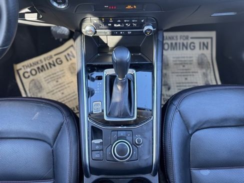 Used 2025 MAZDA CX-5 Carbon Edition image 24