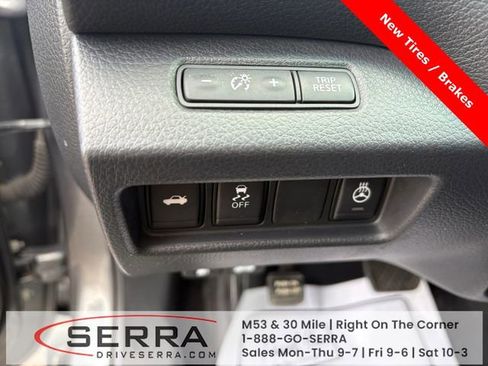 Used 2017 Nissan Altima 2.5 SL image 19