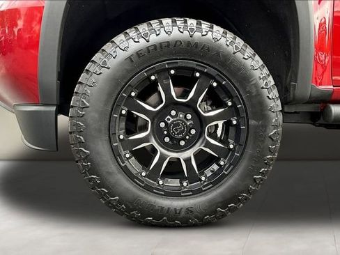 Used 2016 GMC Canyon SLT w/ Driver Alert Package AWD/4WD image 35