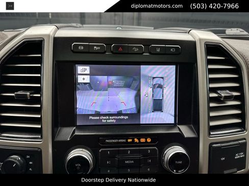 Used 2019 Ford F250 King Ranch w/ King Ranch Ultimate Package image 33