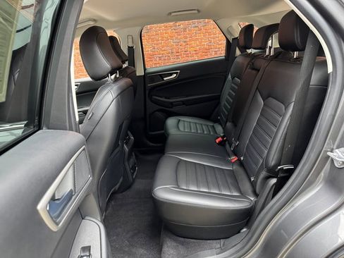 Certified 2023 Ford Edge SEL w/ Convenience Package image 23