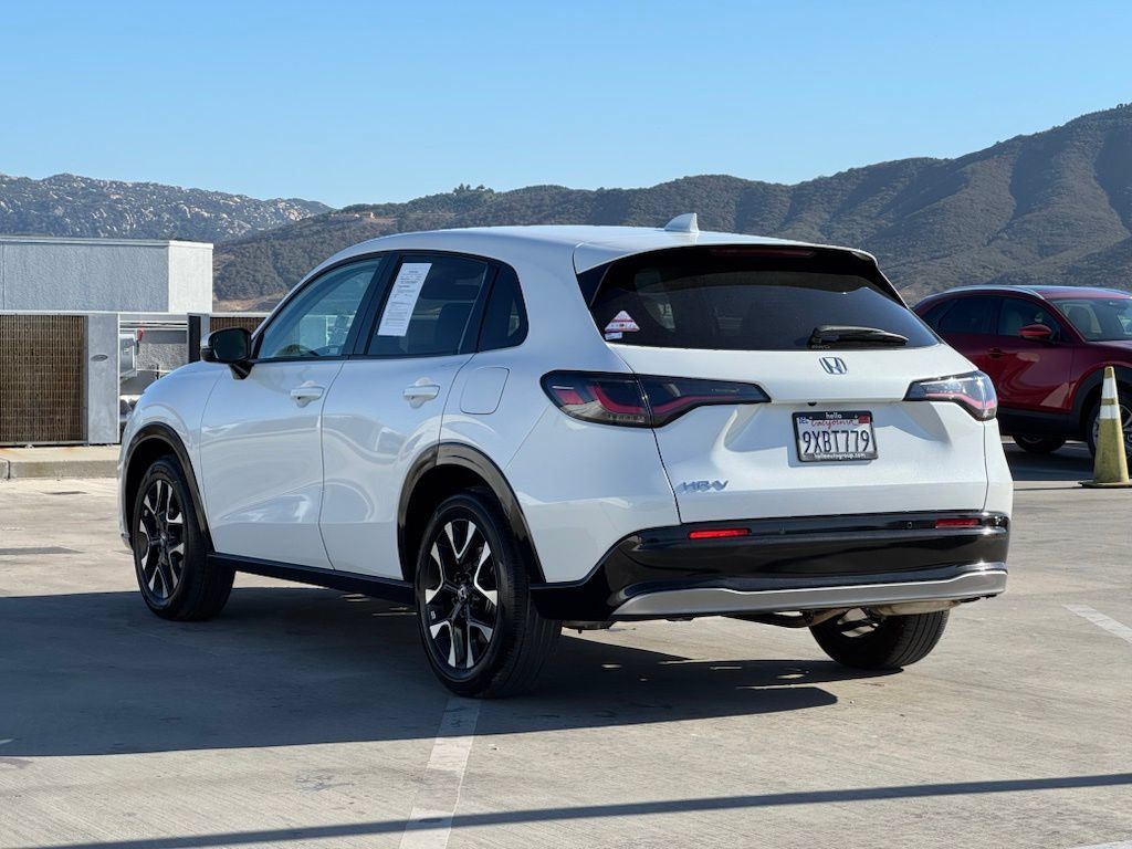 Used 2026 Honda HR-V EX-L image 29