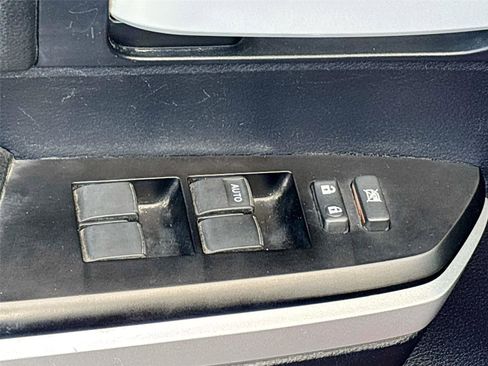 Used 2014 Toyota Tundra SR5 w/ TRD Off Road Package AWD/4WD image 17