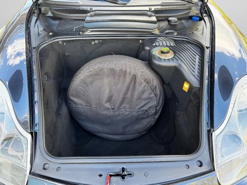 Used 2004 Porsche Boxster image 13