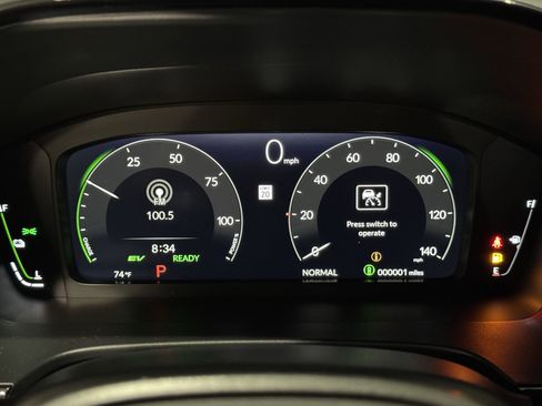 New 2026 Honda CR-V Sport-L image 22