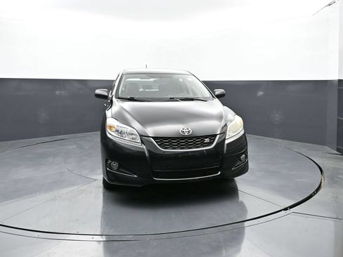 Used 2010 Toyota Matrix S AWD/4WD image 2
