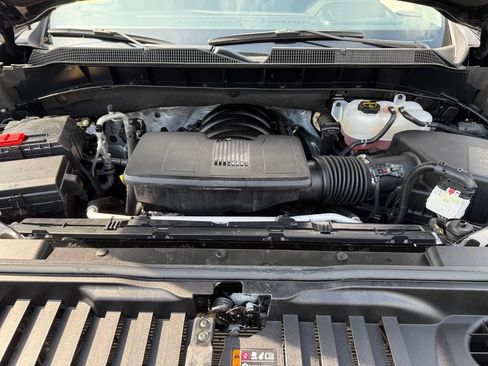 Used 2024 Chevrolet Silverado 1500 RST w/ Max Trailering Package AWD/4WD image 11