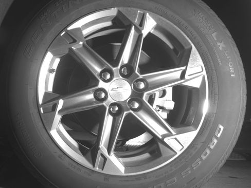 Used 2025 Chevrolet Blazer LT FWD image 14