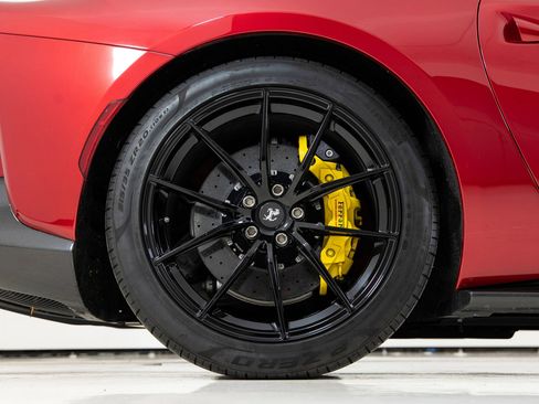 Certified 2022 Ferrari 812 GTS RWD image 20