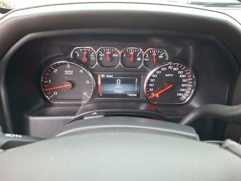 Used 2014 GMC Sierra 1500 SLE w/ SLE Value Package image 20