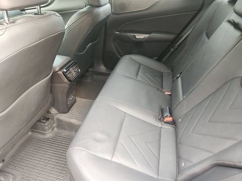 Used 2023 Lexus NX 350h AWD w/ Towing Package (2000 Lbs) image 33