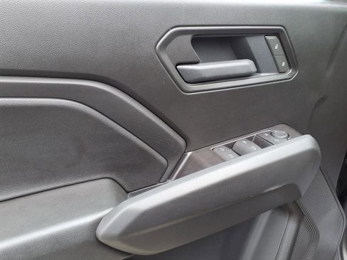 New 2025 Chevrolet Colorado Trail Boss image 11