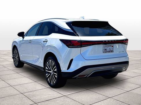 Used 2024 Lexus RX 350 Premium Plus FWD image 14