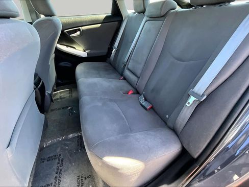 Used 2015 Toyota Prius Two FWD image 20