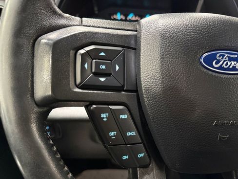 Used 2020 Ford F150 XLT w/ Equipment Group 302A Luxury AWD/4WD image 26