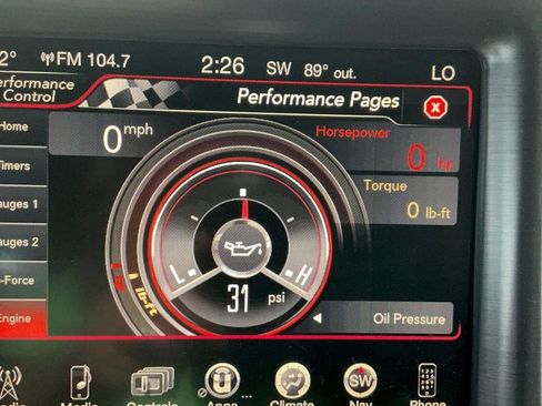 Used 2016 Dodge Challenger R/T Scat Pack image 28