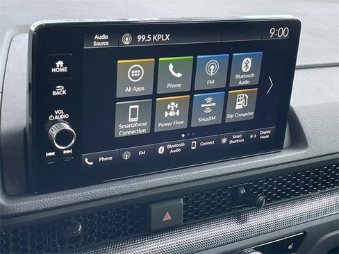 Certified 2025 Honda CR-V Sport-L image 18