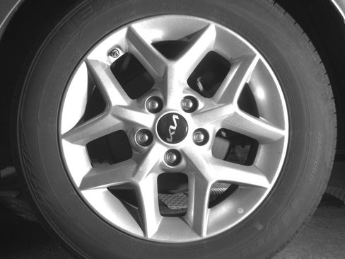 Used 2025 Kia Soul LX w/ LX Technology Package FWD image 14