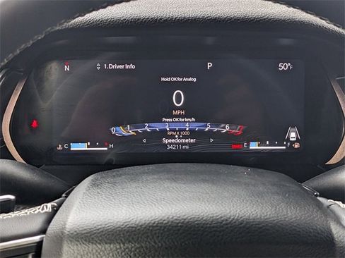 Certified 2023 Jeep Grand Cherokee L Laredo image 24