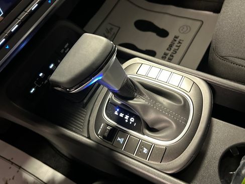 New 2026 Hyundai Kona SEL Sport AWD/4WD image 18