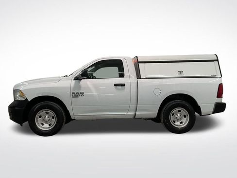 Used 2022 RAM 1500 Tradesman w/ Trailer Tow Group image 23