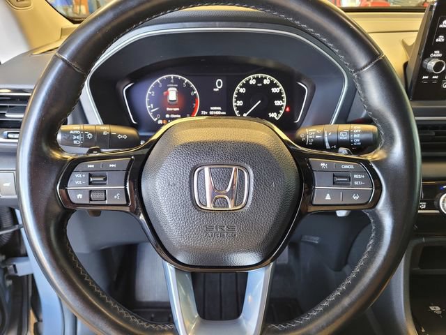 Used 2025 Honda Pilot Touring image 28