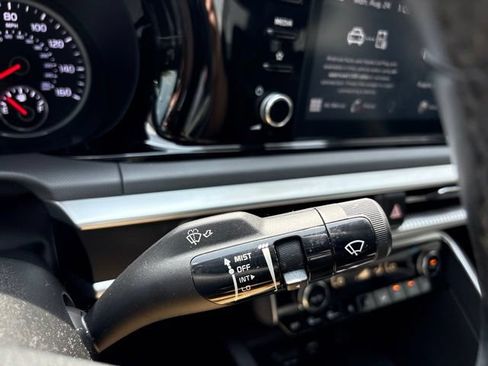 Certified 2021 Kia K5 GT-Line FWD image 18