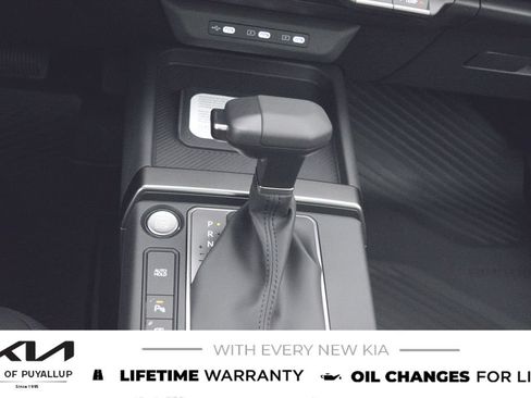 New 2027 Kia Seltos X-Line SX w/ X-Line SX Prestige Package AWD/4WD image 24