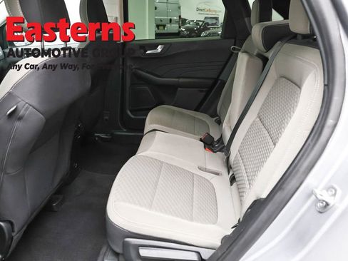 Used 2021 Ford Escape SE w/ Convenience Package AWD/4WD image 21