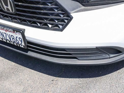 Used 2024 Honda Accord LX image 4