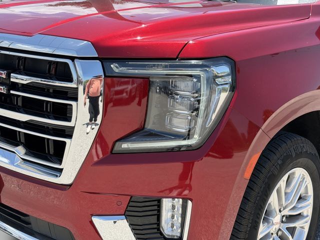 Used 2024 GMC Yukon XL SLT AWD/4WD image 11