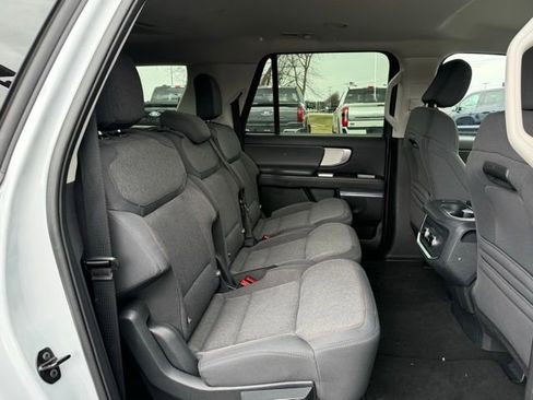 Used 2025 Ford Expedition Max Active image 15