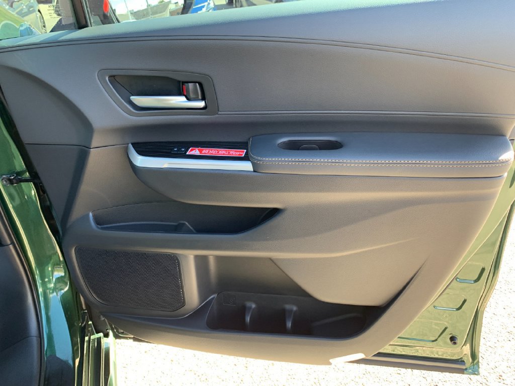 New 2026 Toyota Sienna XLE Woodland Edition AWD/4WD image 19
