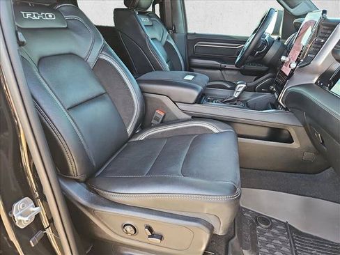 Used 2025 RAM 1500 RHO w/ RHO Level 1 Equipment Group AWD/4WD image 23