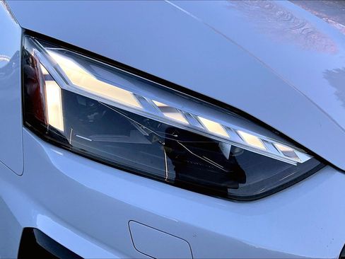 Used 2024 Audi A5 2.0T Prestige w/ Black Optic Plus Package image 27