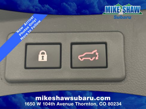 Used 2024 Subaru Outback Limited image 44