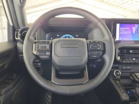 Used 2025 Toyota Land Cruiser 1958 AWD/4WD image 12