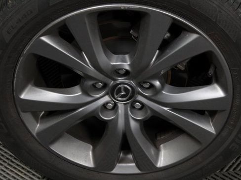 Used 2025 MAZDA CX-30 AWD 2.5 S w/ Preferred Package image 9