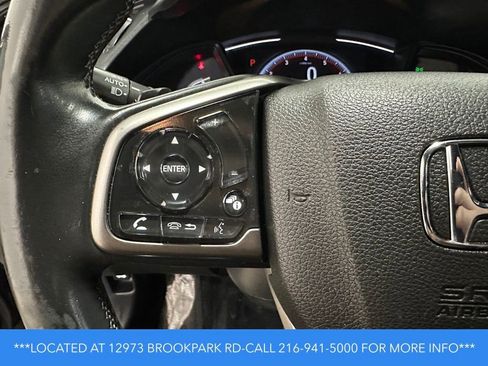 Used 2020 Honda Civic Sport image 12