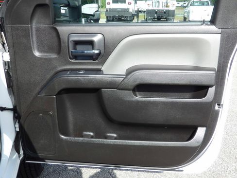 Used 2016 Chevrolet Silverado 2500 W/T w/ WT Fleet Convenience Package RWD image 27
