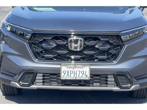 Certified 2026 Honda CR-V Sport image 45