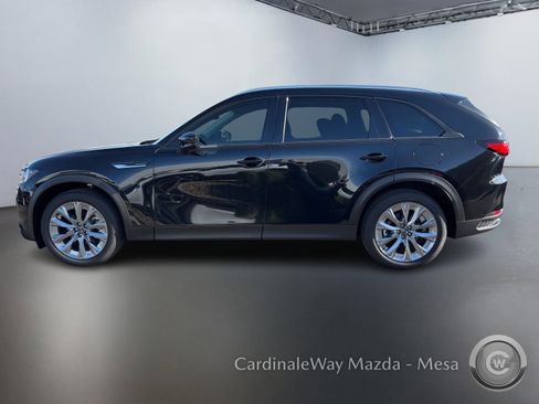 New 2026 MAZDA CX-90 3.3 Turbo w/ Preferred Package image 7