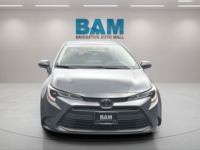 Used 2024 Toyota Corolla LE