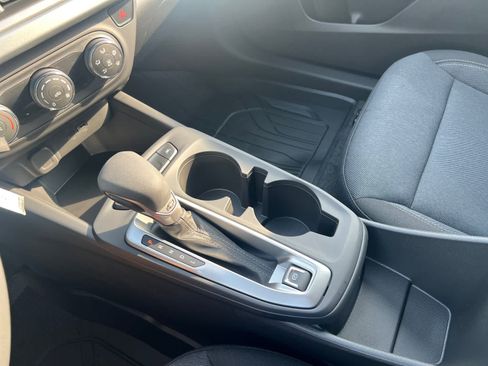 New 2026 Chevrolet Trax LS FWD image 16