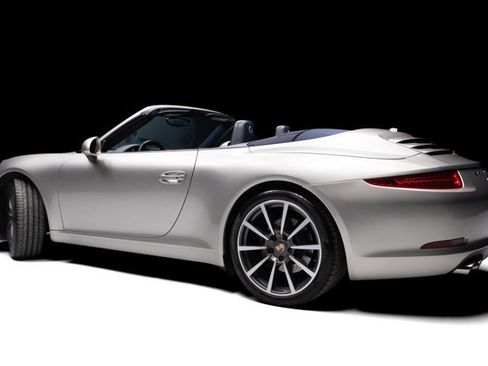 Used 2012 Porsche 911 Carrera RWD image 20